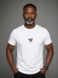 Classic T-Shirt weiß