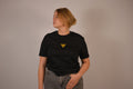 Classic T-Shirt schwarz
