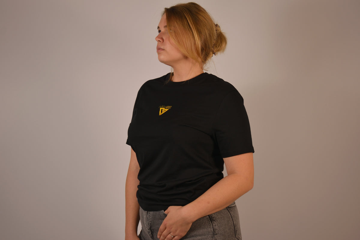 Classic T-Shirt schwarz